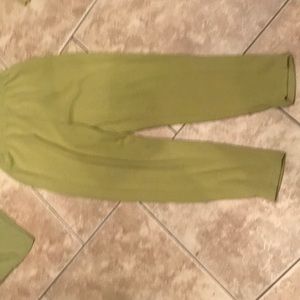 Casual lounge pants